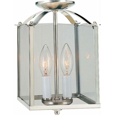 Volume Lighting Pendant - V5002-33