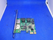 SITECOM XC-043 CONTROLLER PCI-EXPRESS 2 x S-ATA EXTERNAL 2 x S-ATA INTERNAL GK2629