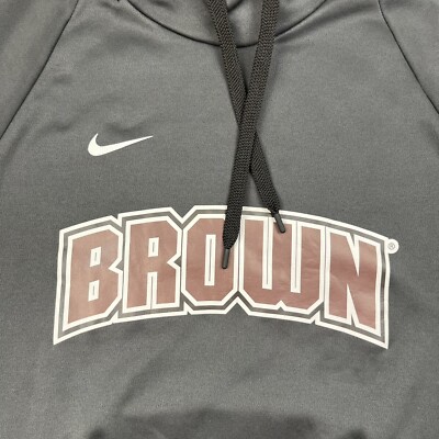 brown university nike