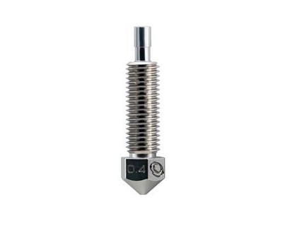 Micro Swiss FlowTech  High Flow CHT Nozzle 0,4mm /Zubehör
