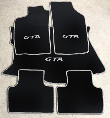 Tapis De Sol Voiture OPEL Vectra B - Kit 5 Pièces Motorsport 3 Couleurs, Neuf, Sur Mesure