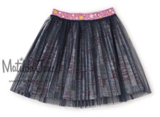 NWT Matilda Jane Choose your own path Shining Star Skirt Tulle Skirt Size 12