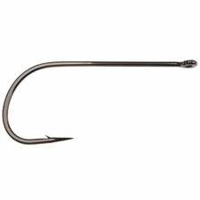 AHREX TP605 TROUT PREDATOR LIGHT STREAMER HOOK - Fly Tying NEW!