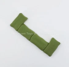 GI JOE 1984 WATCH TOWER Battle Station SANDBAG PART (NO HOLE) - PLAYSET PART