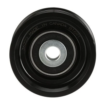 Polea loca/tensora Gates 36222 Drive Align Belt Drive Foto 2 de 4