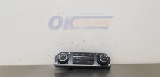 20 CHEVY SILVERADO 1500 AC TEMPERATURE CLIMATE HVAC CONTROL PANEL 84542734
