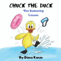 Diana Kanan | Chuck The Duck | Taschenbuch | Englisch (2020) | Ean 9781733083492
