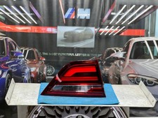 BMW X4 F26 2016 Hinten links Rückleuchte Heckleuchte innen 7331283 DYM8520