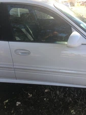Passenger Right Side Door Fits 00-05 Buick Lesabre LIMITED  OEM