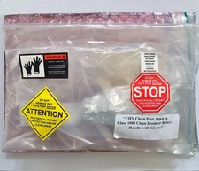 APPLIED MATERIALS 0190-13558 FEEDTHRU, VECTRA IMP