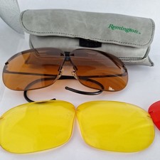 Remington Unisex Adults Hunting & Shooting Safety Glasses for sale