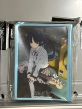 Ryo Yamada Sleeve 3 Japan Anime