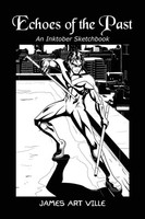 James Art Ville | Echoes Of The Past | Taschenbuch | Englisch (2020)