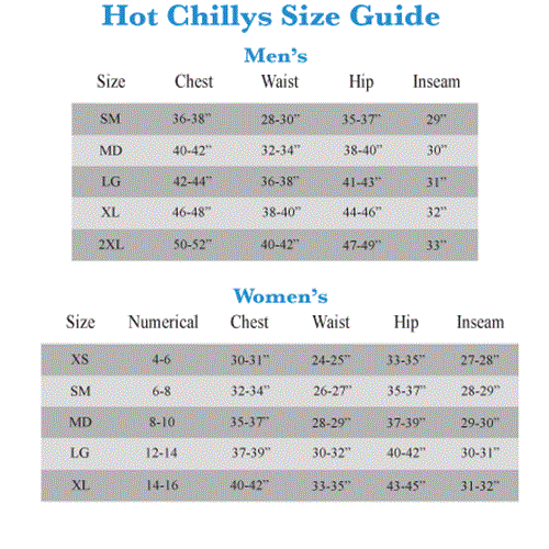 DAMEN HOT CHILLYS "PEPPER SKINS" RUNDHALSAUSSCHNITT BASELAYER TOP (SCHWARZ) XS (2ER SET) - Bild 3 von 4