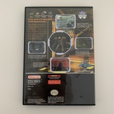 Metroid Prime (Nintendo GameCube, 2004) Tested, Works