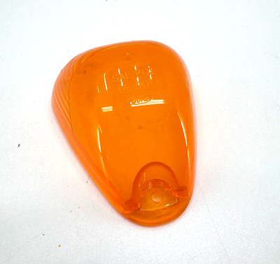 One Roof Marker Running Light Lens Amber OEM FORD F250 F350 SD Super Duty
