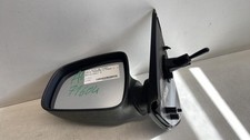 Retroviseur gauche (ou coque) Dacia SANDERO