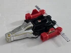 X-139 VINTAGE 1980'S HASBRO G1 TRANSFORMERS MAIL AWAY POWERDASHER FIGURE