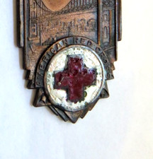 Red Cross Collectibles for sale | eBay