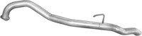 Abgasrohr Polmo 17.445 FüR U92 Opel Frontera Sport 52SUD2 55SUD2 54MWL4 TDS