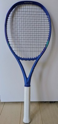 Near-Mint Condition: Yonex EZONE 98 Tennis Racket (8th Gen) - Used for only 1hr!