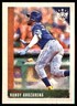 Randy Arozarena 2022 Panini Diamond Kings #30 Tampa Bay Rays MLB READ FREE SHIP