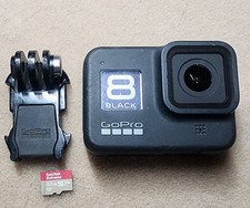 GoPro HERO8 Black 4K Waterproof Action Camera...