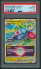 Pokémon SWSH Lost Origin Magnezone VSTAR 057/196 PSA 10