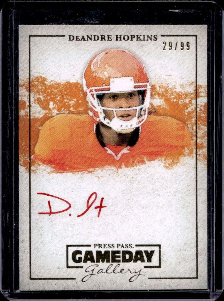 Gavin Escobar Finest Rookie Autograph Patch #GE Base