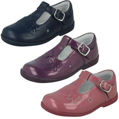 Girls Startrite Casual Shoes Sunshine