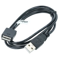 Usb-Kabel FüR Sony Walkman NWZ-S616F NWZ-S616FBLK NWZ-S616 MP3 Player