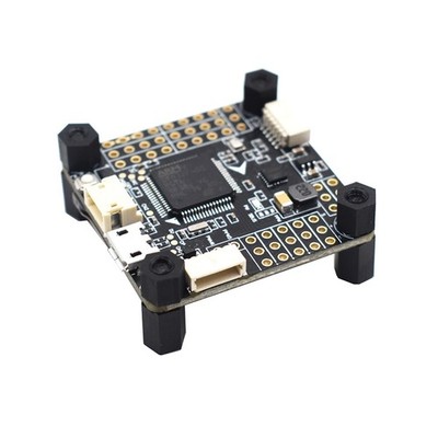 F4V3S F4 V3 V3S LC INAV Betaflight Flight Controller Board Barometer OSD TF5492