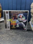 Toy Story 2 Buzz Lightyear to the Rescue (1999) -  PS1 - Collectors Edition