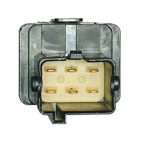 Sensor de oxígeno delantero Delphi 2004 2005 2006 para Volvo XC70 2003-2007 2,5 L L L5 Foto 3 de 4