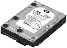 DISCO RIGIDO WD WD10EAVS 1TB 7.2K 8MB SATA II 3.5'' 
