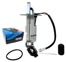 FPF Fuel Pump assembly For 2008-2009 Suzuki GSX-R600 and GSX-R750 15100-37H00