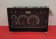 2004 FREIGHTLINER FS65 CHASSIS USED INSTRUMENT CLUSTER P#3 319 210 070