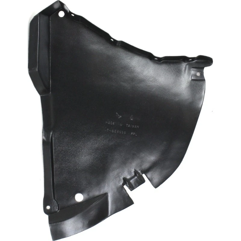 Накладка на крыло подходит для Mercedes SL500 SL55 AMG SL600 SL65 AMG 2003-2006 годов выпуска - Изображение 4 из 4