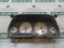 Compteur Mg F