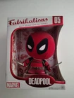 Funko Fabrikations Plush Figure - Marvel's Deadpool # 05 NIB- See Pictures