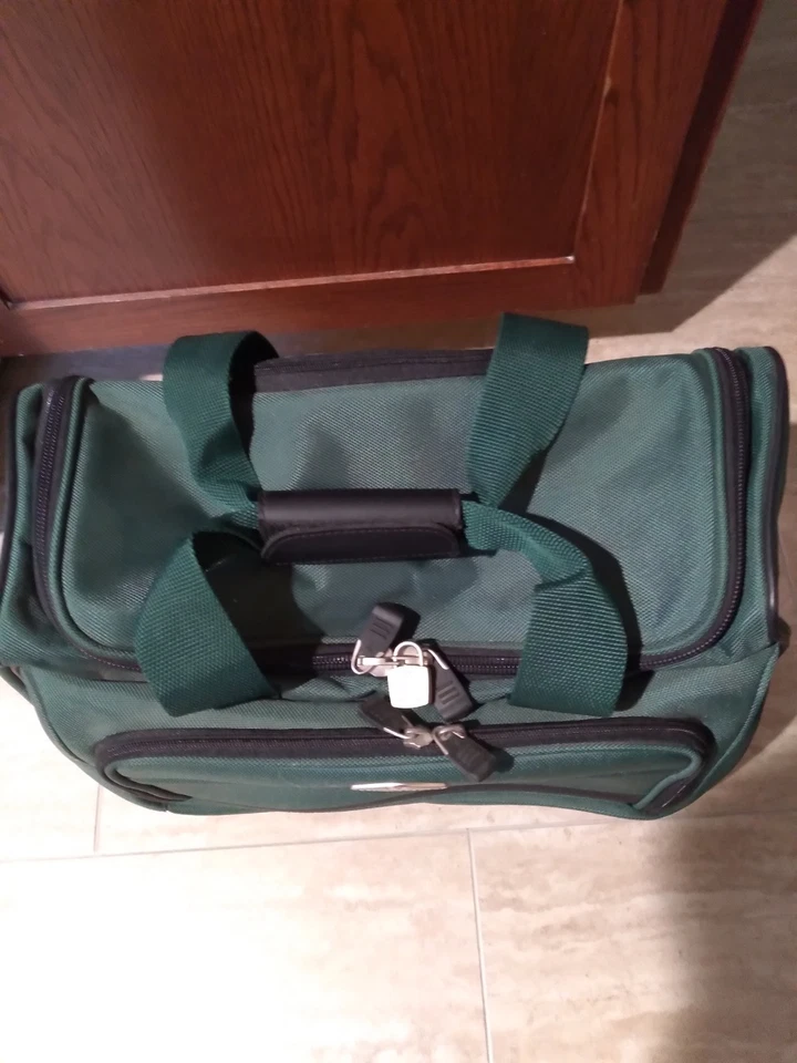 Ricardo Beverly Hills Vintage Usado Muy Buen Estado Llevar Foto 3 de 4