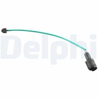 Warnkontakt Bremsbelagverschleiß Delphi LZ0109 FüR E24 E32 E28 E34 E30 Bmw 5Er