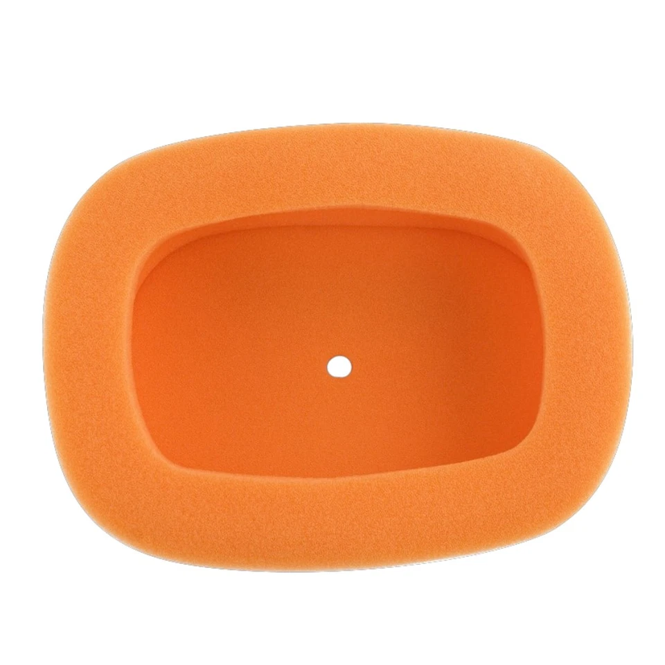 Filtro de ar de espuma duplo estágio Twin Air para Honda XR 200 R (1984/2002) - Imagem 3 de 4