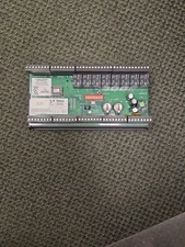 SCU 1284 Security Door Control Unit