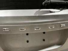 Steering Gear/Rack Fits 11-20 CARAVAN 4924866