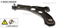 Querlenker Dreieckslenker TRISCAN 8500 285006 für OPEL CORSA P2JO PEUGEOT 208 2