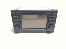 Autoradio Nissan QASHQAI