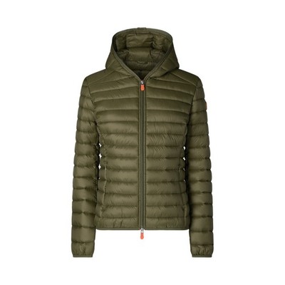 Save the Duck Daisy Steppjacke Damen Winterjacke Übergangsjacke Windjacke