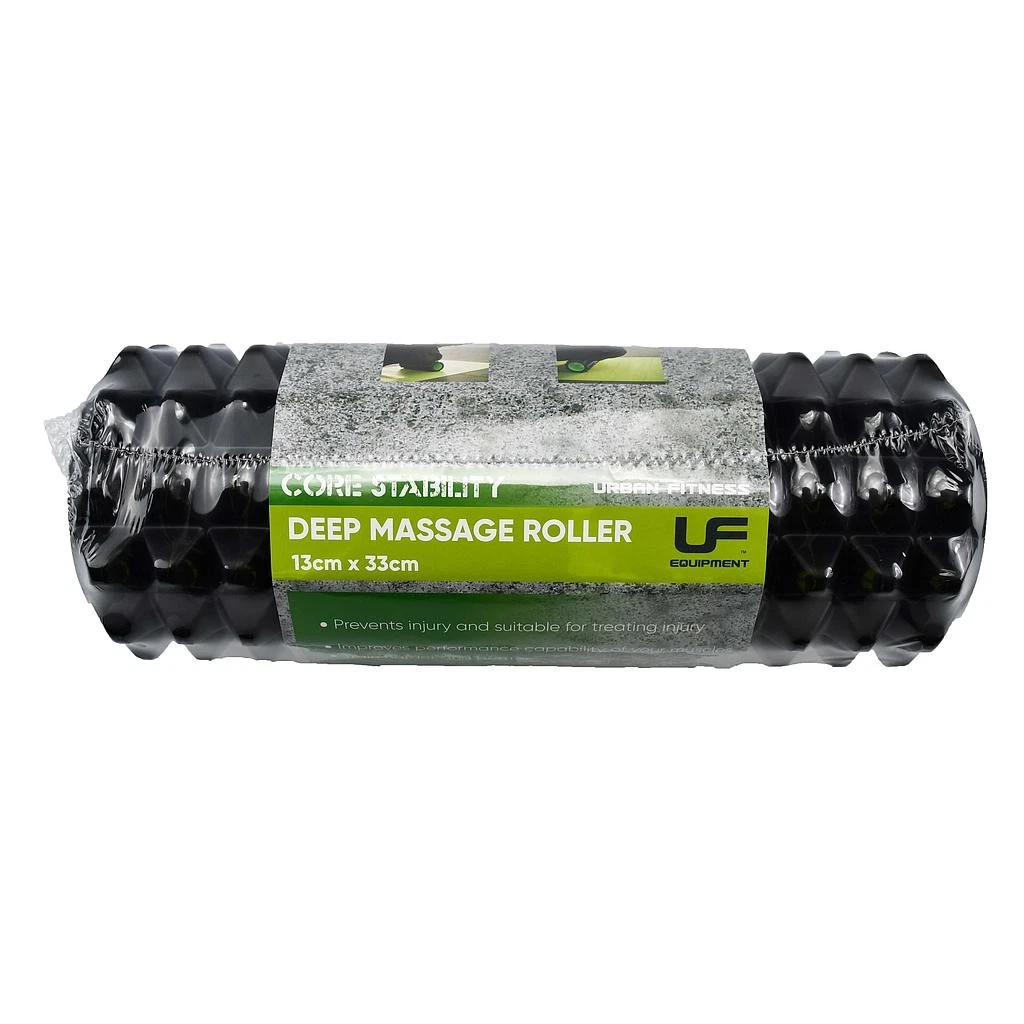 UFE Urban Fitness Deep Massage Roller -DS
