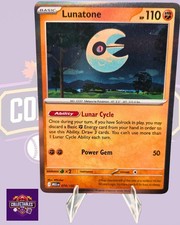 Lunatone Prices | Lunatone List